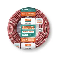 INDECO - Cable NH90 2.5mm X100m RJ