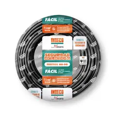 INDECO - Cable Nh90 2.5mm x 100m Ng