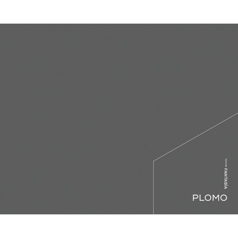 Tapacanto PVC Grafito 22x0.45mm