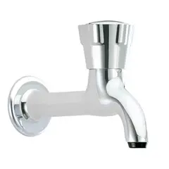 TREBOL - Llave para Pared Eco 1/2"