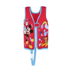 BESTWAY - Chaleco Inflable Mickey