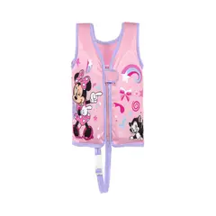 BESTWAY - Chaleco Inflable Minnie S/M