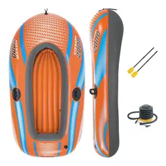 BESTWAY - Bote Inflable Kondor 2000 185x97cm