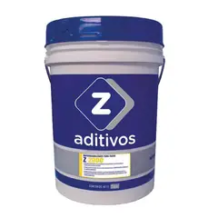 Z ADITIVOS - Z 2000 X 5 GAL.
