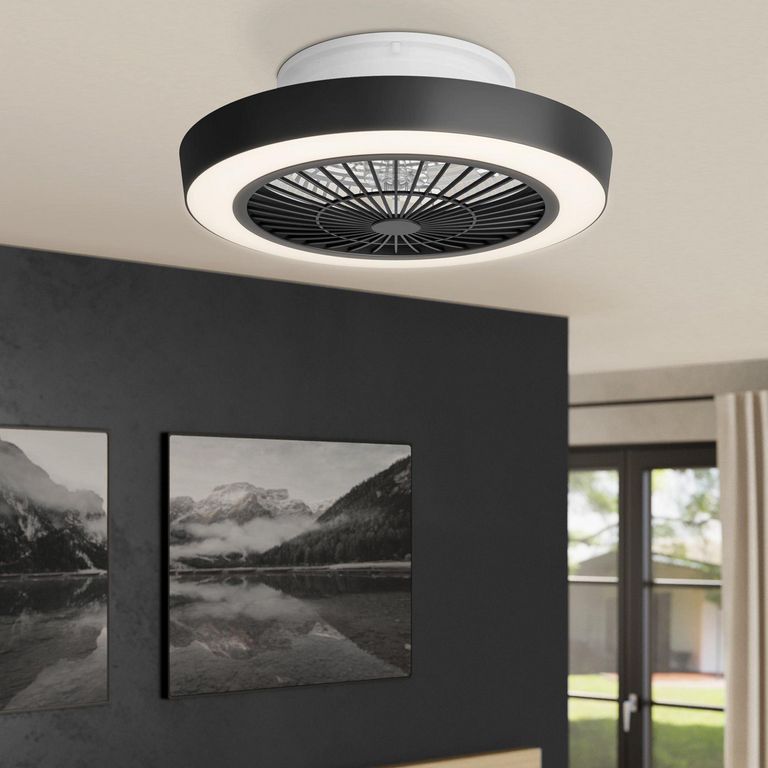 Ventilador de Techo Sazan