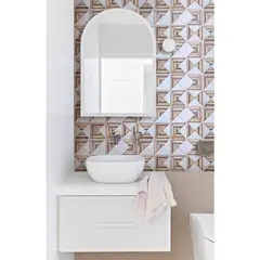 OLIVIA ATRANI - Decorado Parana Beige 30x60cm