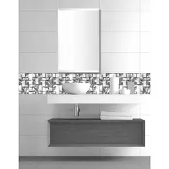 OLIVIA ATRANI - Decorado Cube 30x60cm