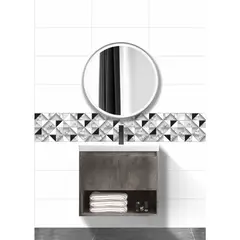 OLIVIA ATRANI - Decorado Unique 30x60cm