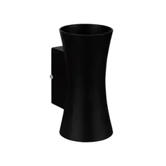 LIGHTECH - Aplique de Pared Exterior Led Melbo 10W Luz Cálida
