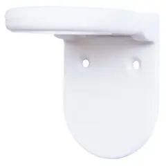 JOLLY - Porta Escobas Blanco