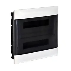 LEGRAND - Tablero empotrar humo 24P