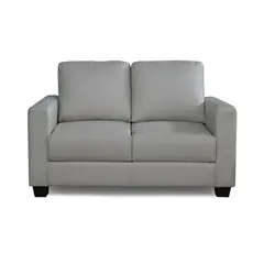 CASA BELLA - Sofá 2 Cuerpos Milan Nube