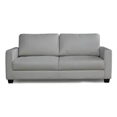 CASA BELLA - Sofá 2 Cuerpos Milan Nube