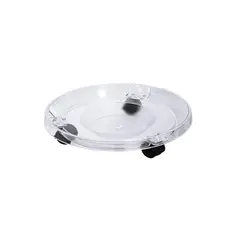 REYPLAST - Base Con Ruedas 29.7 Cm Pc