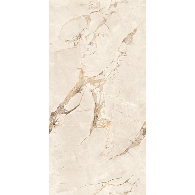 Porcelanato Elite Beige Crema Pulido 80x160cm 2.56m2