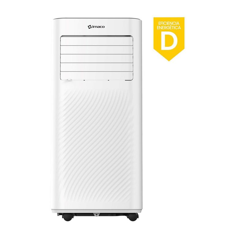 Aire Acondicionado Portátil 9000 BTU