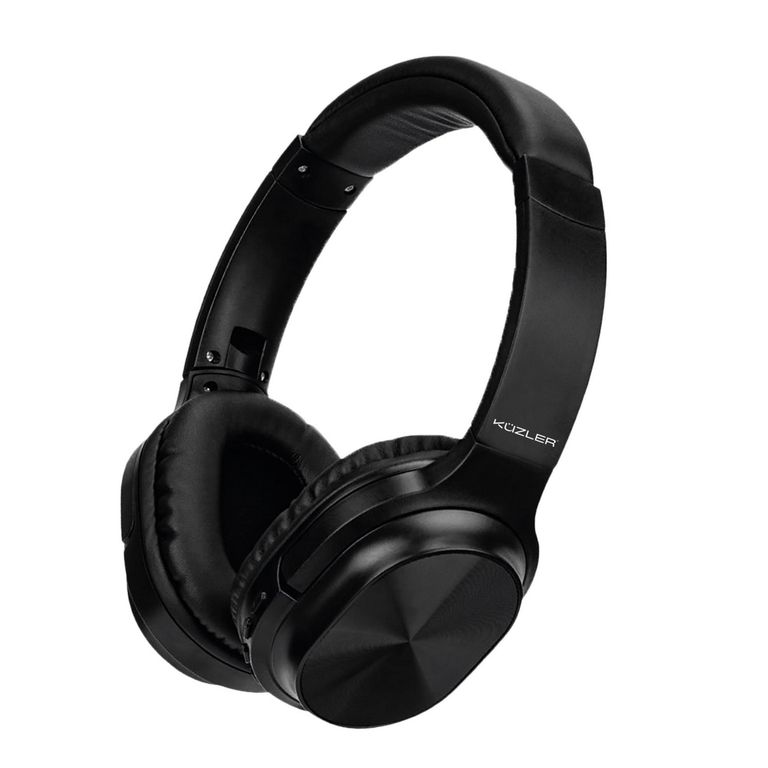 Audífonos Over-ear Bluetooth con Radio FM Stark-101