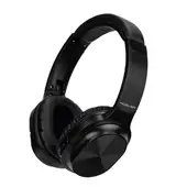 Audífonos Over-Ear Bluetooth con Radio FM