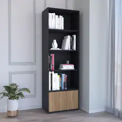 TUHOME - Estante Librero Funes Eco