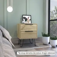 TUHOME - Velador Concept D-57