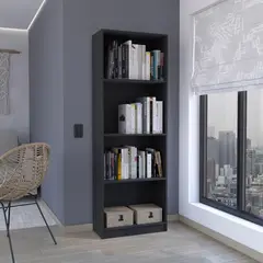 TUHOME - Estante Librero E1 Home