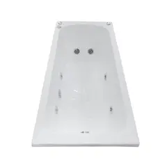 CUBA&SPA - Tina Hidromasaje Zaid 150x70cm