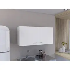 TUHOME - Mueble Superior de Cocina Napoles