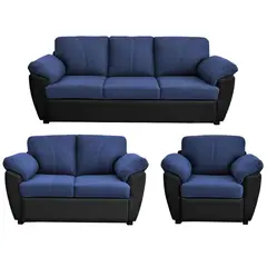 CASA BELLA - Juego de Sala 3-2-1 Cuerpos Salamanca