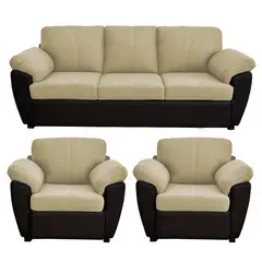 CASA BELLA - Juego de Sala 3-1-1 Cuerpos Salamanca