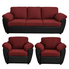 CASA BELLA - Juego de Sala 3-1-1 Cuerpos Salamanca