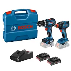 BOSCH - 1/2 " 0 18 V
