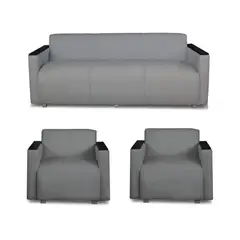 CASA BELLA - Juego de Sala 3-1-1 Cuerpos Nepal