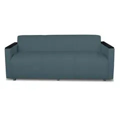 CASA BELLA - Sofá 3 Cuerpos Nepal