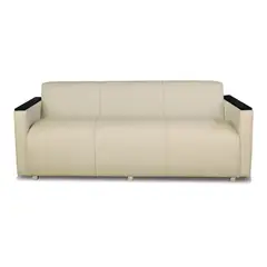 CASA BELLA - Sofá 3 Cuerpos Nepal