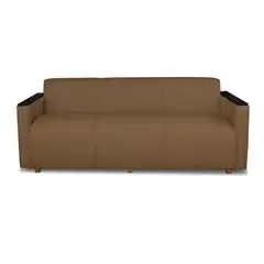 CASA BELLA - Sofá 3 Cuerpos Nepal