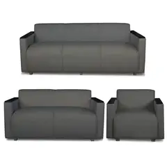 CASA BELLA - Juego de Sala 3-2-1 Cuerpos Nepal