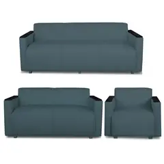 CASA BELLA - Juego de Sala 3-2-1 Cuerpos Nepal