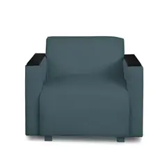 CASA BELLA - Sofá 1 Cuerpo Nepal