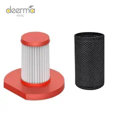 DEERMA - Filtro para Aspiradora DX888