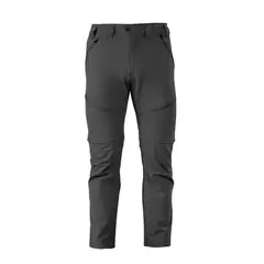 HARDWORK - Pantalón Outdoor Summit Gris