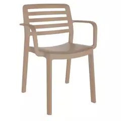 ZIYAZ - Silla de Comedor Wind Arena