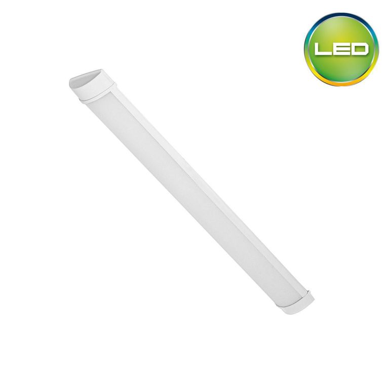 Artefacto Slim Luz Fría 1800LM 18W 60cm