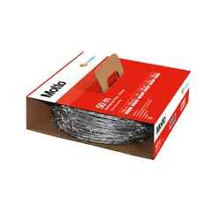 PRODAC - PUA MOTTO URBANO 1.60/1.45 50M 5"