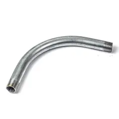 undefined - Curva de luz conduit IMC 3/4"
