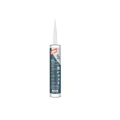 LANCO - Sellador adhesivo Poliuretano Polyflex Negro 300 ml