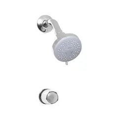 VAINSA - Llave de Ducha con Salida Ibiza