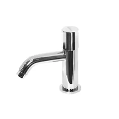 VAINSA - Llave Lavatorio Baja Cromada Chaska