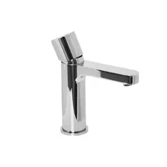 VAINSA - Llave de Lavatorio Monocomando Bajo Chaska