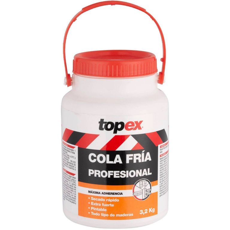 Cola fria Profesional 3.2 kg