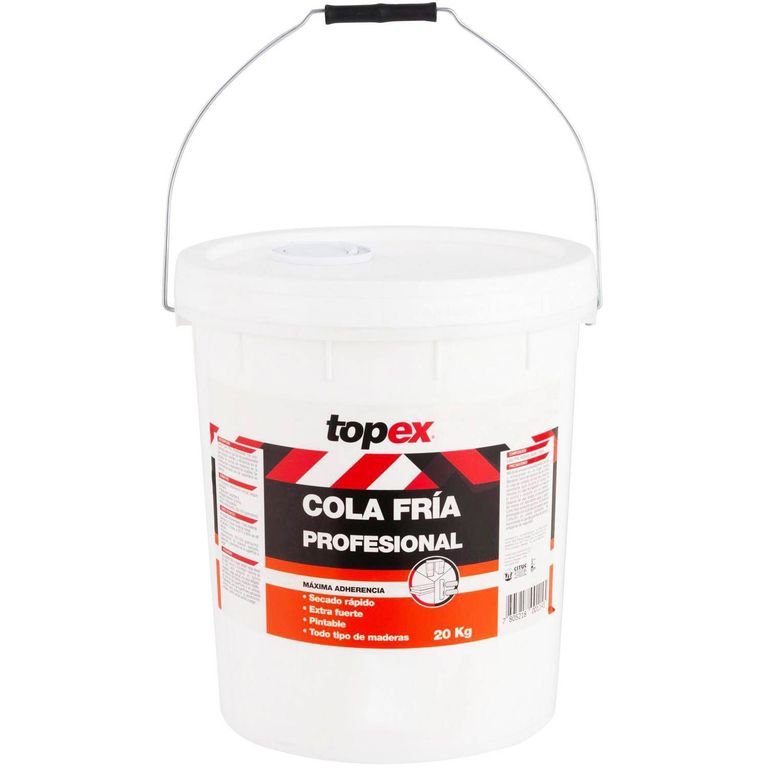 Cola fria Profesional 20 kg